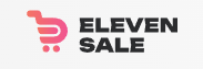 Интернет-магазин ElevenSale — логотип