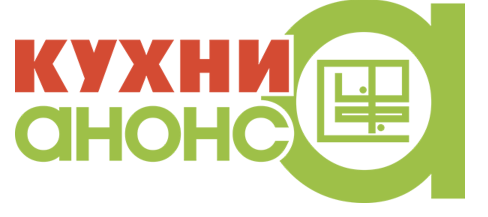 Фабрика кухонь АНОНС — логотип