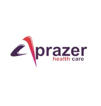 Aprazer Healthcare Pvt. Ltd — логотип