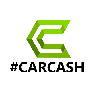 CarCash - франшиза автоломбарда, автозаймы, профессиональный брокеридж — логотип