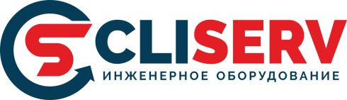 КлиСерв — логотип