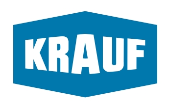 KRAUF — логотип