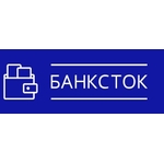 «БАНКСТОК» — логотип