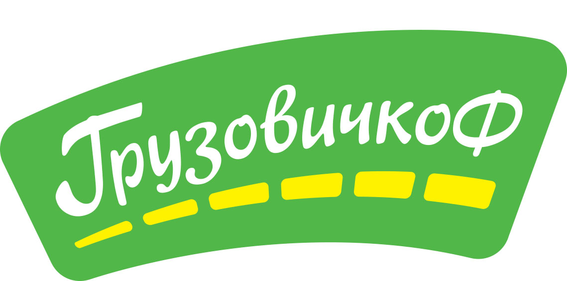 ГрузовичкоФ — логотип