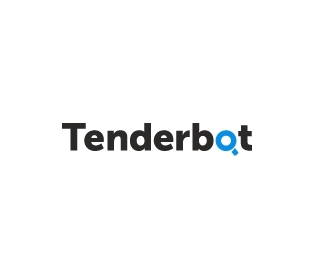 Tenderbot.kz — логотип
