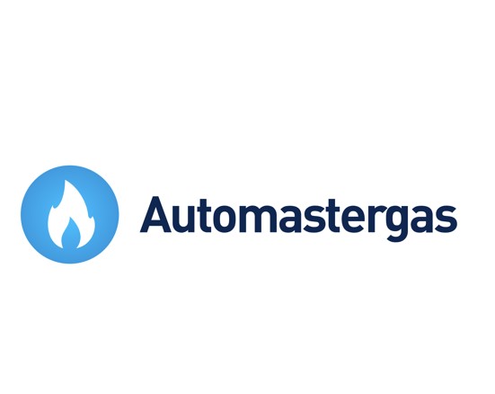 АвтоМастерГаз — логотип