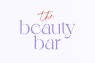 The Beauty Bar — интернет-магазин косметики и парфюмерии от мировых брендов — логотип
