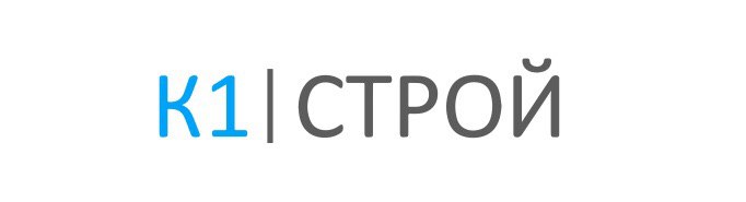 K1-СТРОЙ — логотип