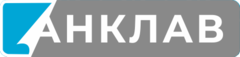 ООО «АНКЛАВ» — логотип