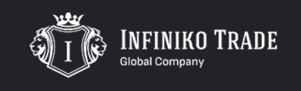 InfinikoTrade — логотип