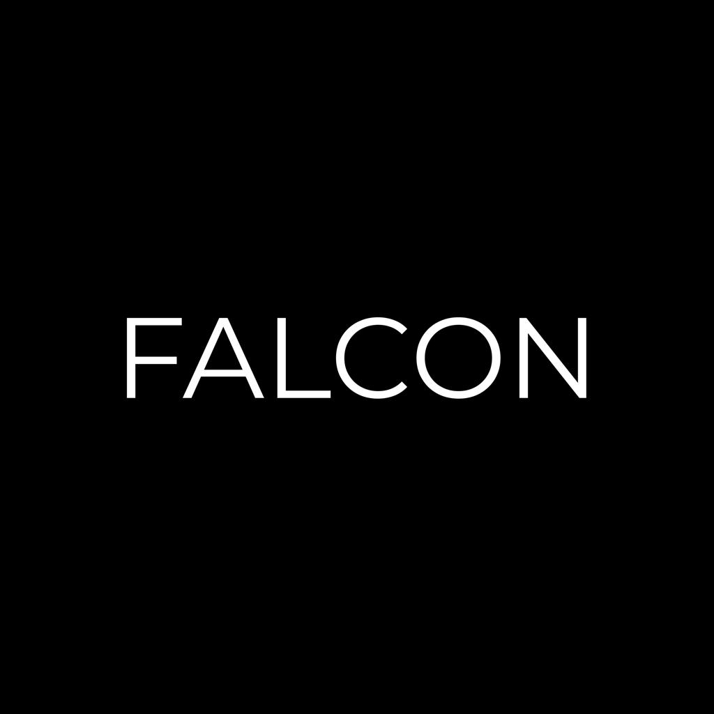 Falcon Club — логотип