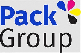 Packmangroup — логотип