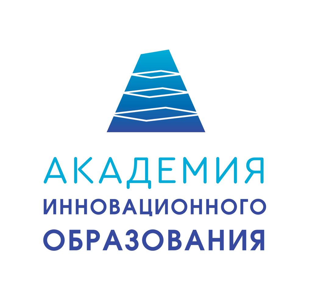 ООО «Академия Инновационного Образования» — логотип