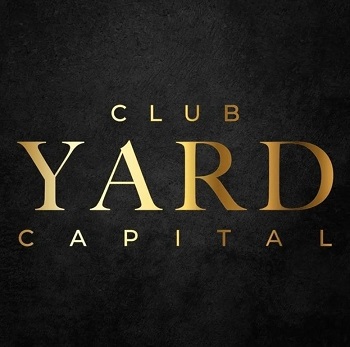 Yard capital club — логотип