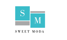 Интернет-магазин Sweetmoda Белорусский трикотаж Белорусская женская одежда — логотип
