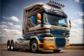 TruckRepair24 — логотип