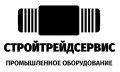 СтройТрейдСервис — логотип