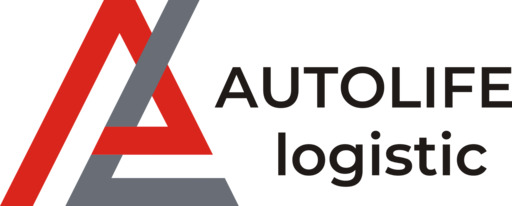 Логистическая компания «Автолайф» — логотип