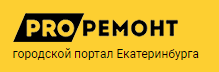 Про Ремонт — логотип