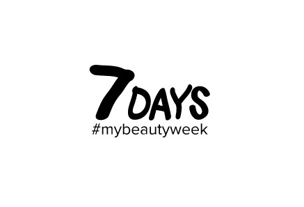 7days — логотип
