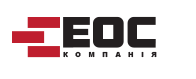 ЭОС  Интернет-магазин строительных материалов — логотип