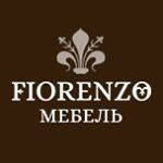 Fiorenzo мебель — логотип