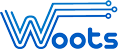 компания Woots — логотип