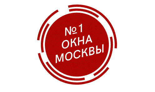 Окна Москвы — логотип