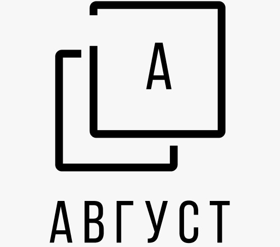 Управляющая компания АО "ФБ "Август" — логотип