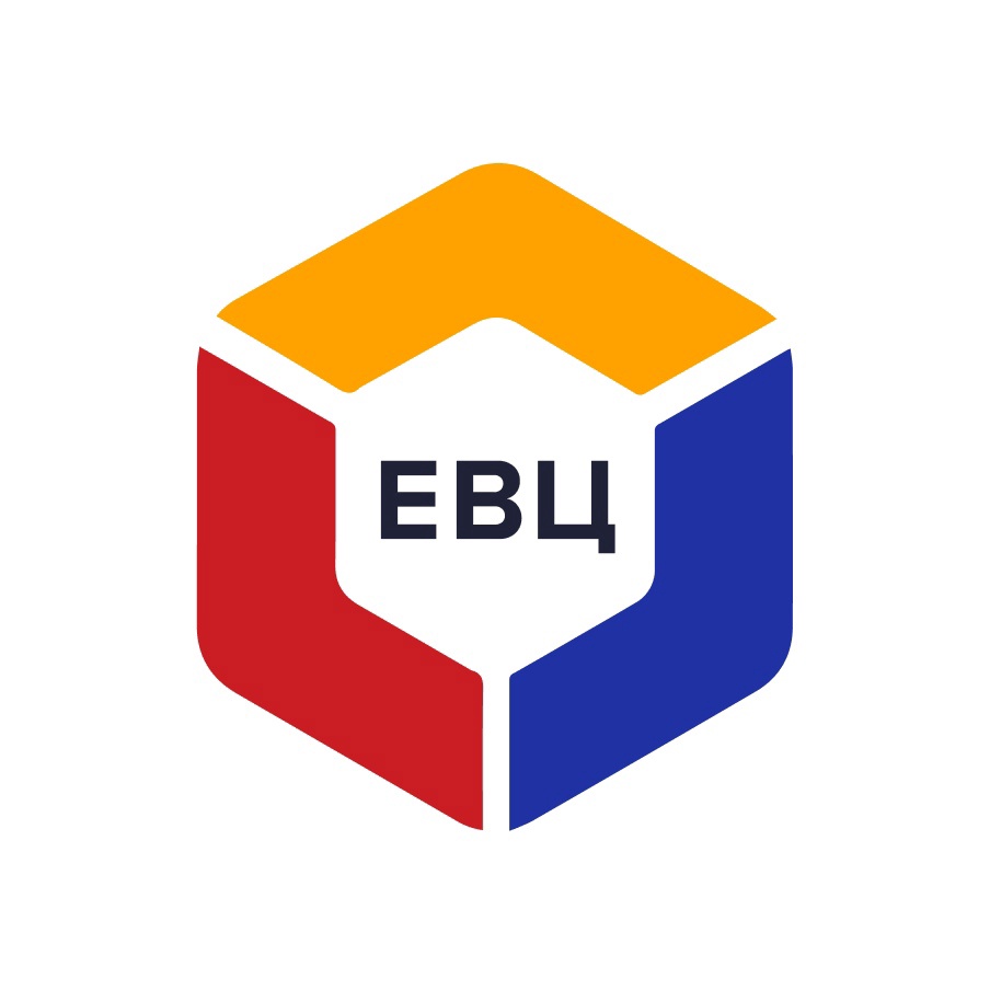 Единый Визовый Центр - Нижний Новгород — логотип