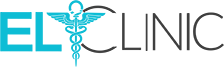 EL-CLINIC - оформление медицинской книжки — логотип