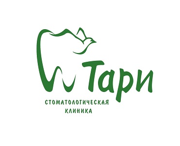 Стоматология «ТАРИ» — логотип