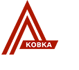 Художественная ковка на заказ в профессиональной кузнице — логотип