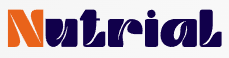 nutrial.shop — логотип