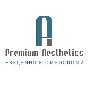 Академия косметологии «Премиум Эстетикс» — логотип