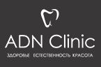 ADN Clinic — логотип
