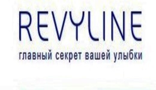 Официальное представительство Revyline в Беларуси — логотип