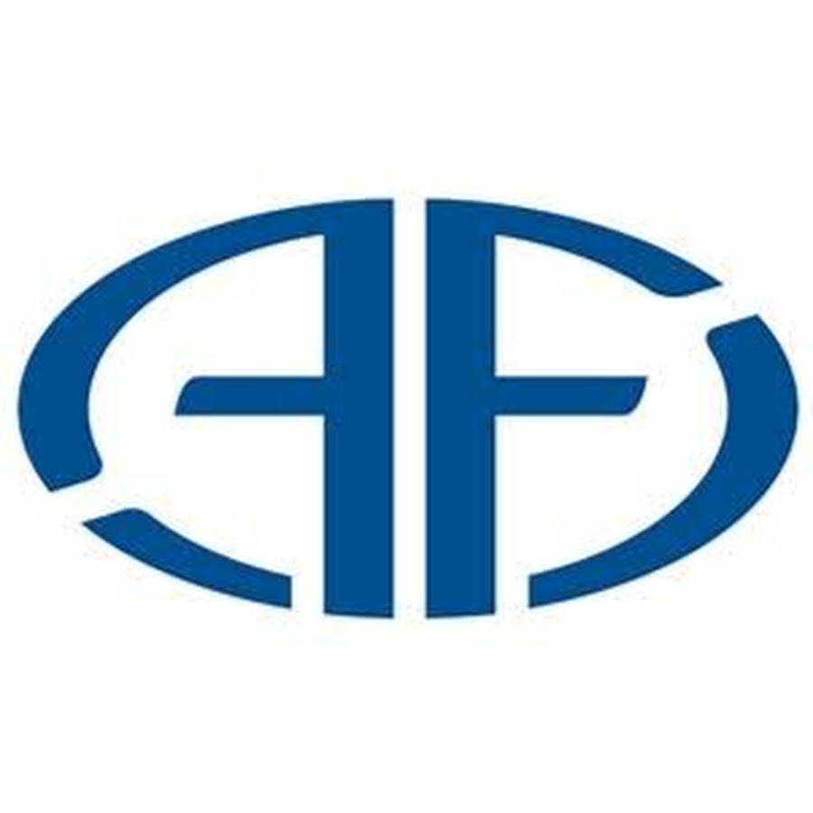 Afonico M&D — логотип