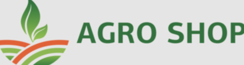 Агрошоп — логотип