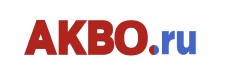 АKBO.ru — логотип