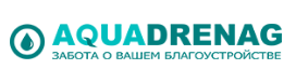 AQUADRENAG — логотип
