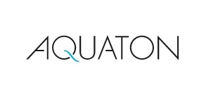 AQUATON — логотип