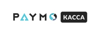 PAYMO — логотип