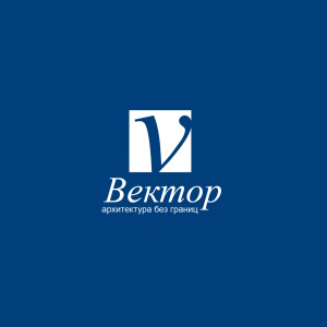 Вектор — логотип