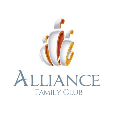 Alliasnce Azia Group — логотип