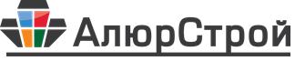 ООО «АлЮрСтрой» — логотип