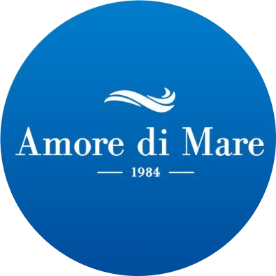 Amore di Mare — логотип