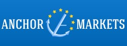 Anchor Markets — логотип