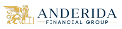 Anderida Financial Group — логотип