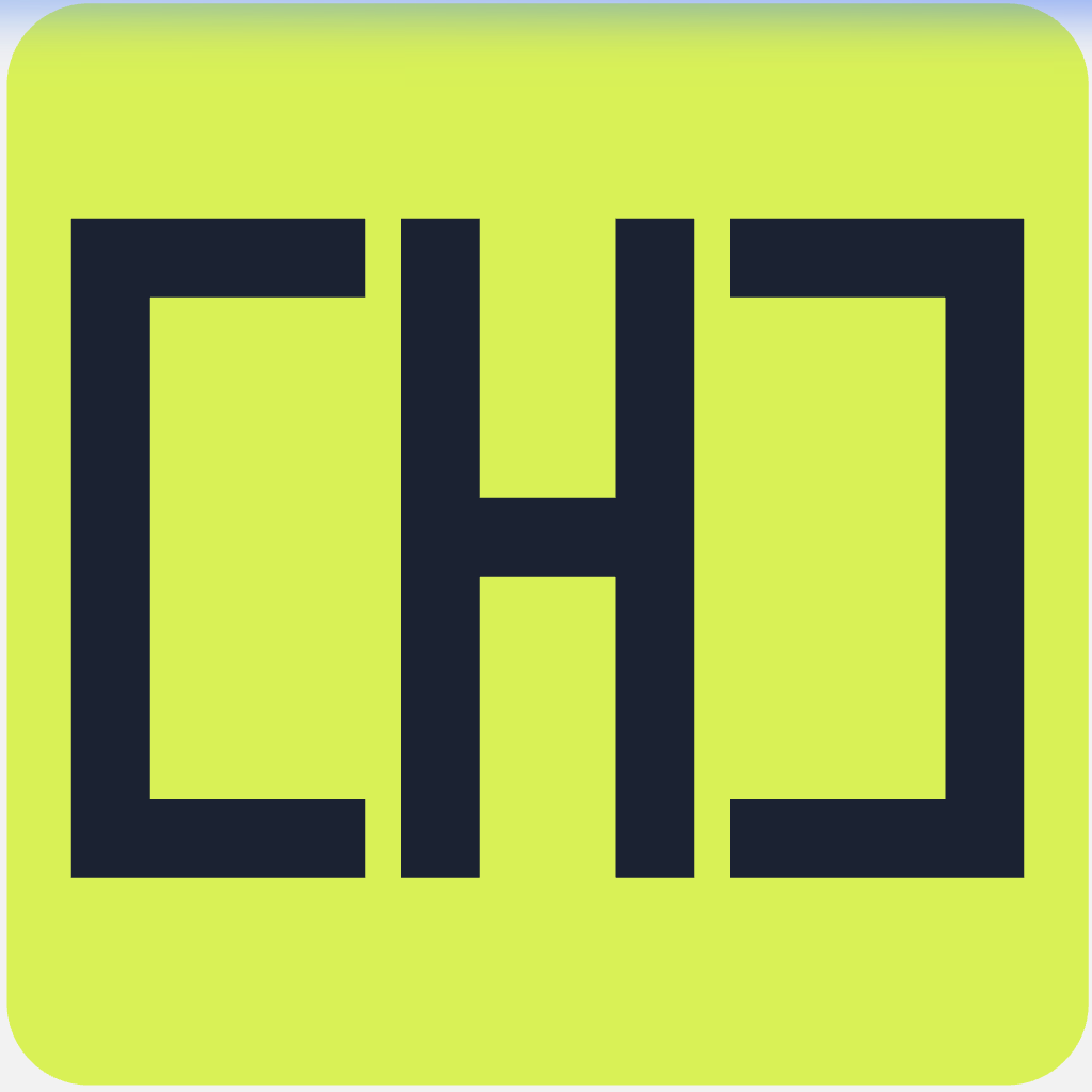 СНС - Студия — логотип